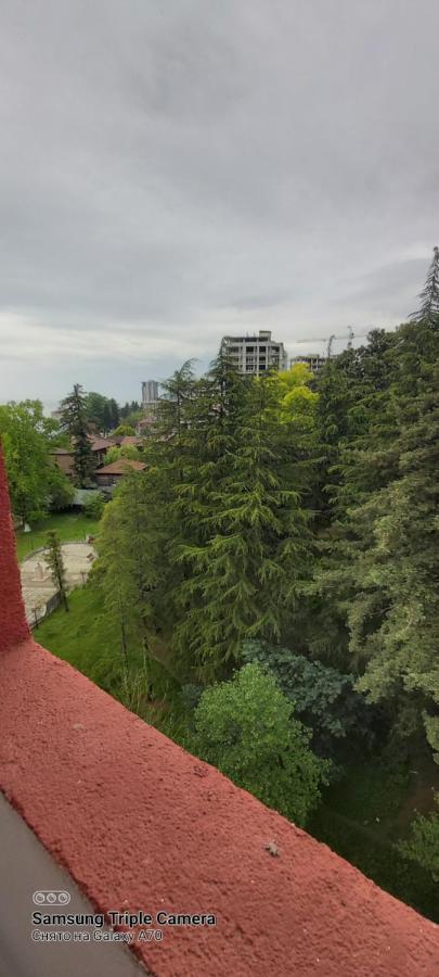 Студия Радуга У Моря Колхида Batumi Ngoại thất bức ảnh
