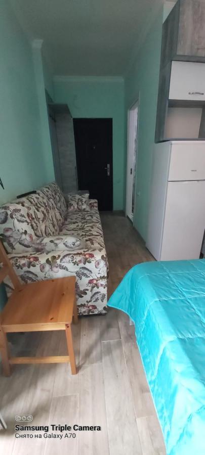 Студия Радуга У Моря Колхида Apartment Batumi Ngoại thất bức ảnh