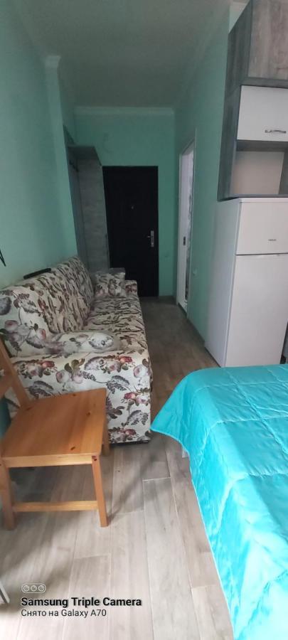 Студия Радуга У Моря Колхида Batumi Ngoại thất bức ảnh