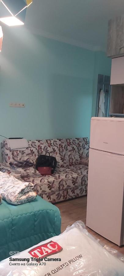 Студия Радуга У Моря Колхида Batumi Ngoại thất bức ảnh
