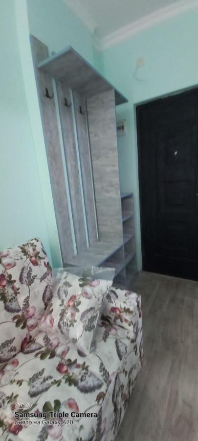 Студия Радуга У Моря Колхида Batumi Ngoại thất bức ảnh