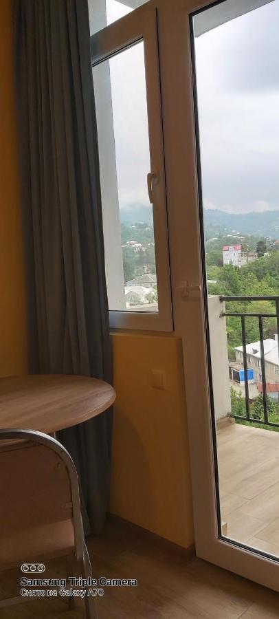 Студия Радуга У Моря Колхида Batumi Ngoại thất bức ảnh