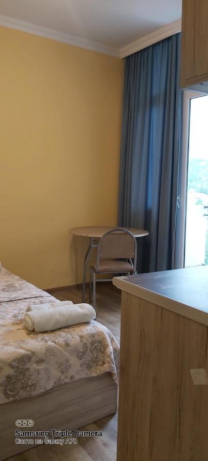 Студия Радуга У Моря Колхида Batumi Ngoại thất bức ảnh