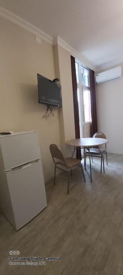 Студия Радуга У Моря Колхида Batumi Ngoại thất bức ảnh