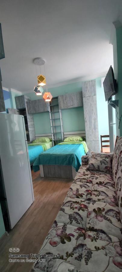 Студия Радуга У Моря Колхида Batumi Ngoại thất bức ảnh