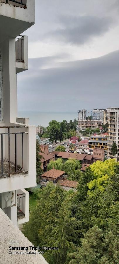 Студия Радуга У Моря Колхида Batumi Ngoại thất bức ảnh