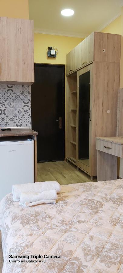 Студия Радуга У Моря Колхида Batumi Ngoại thất bức ảnh