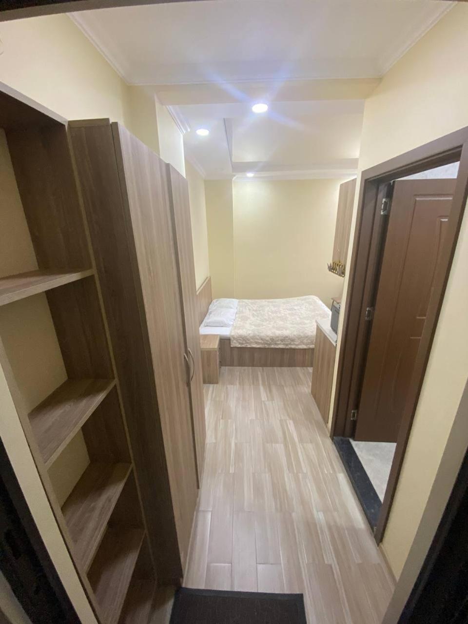 Студия Радуга У Моря Колхида Apartment Batumi Ngoại thất bức ảnh